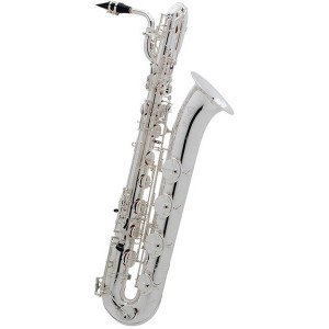 Selmer Paris SA80 Serie II Baritone Saxophone Jubilee AG